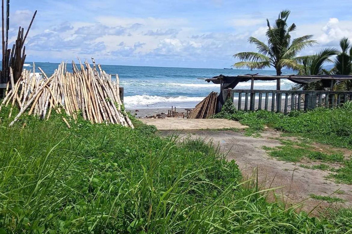 Land for Sale in Nagbalayong, Morong, Bataan