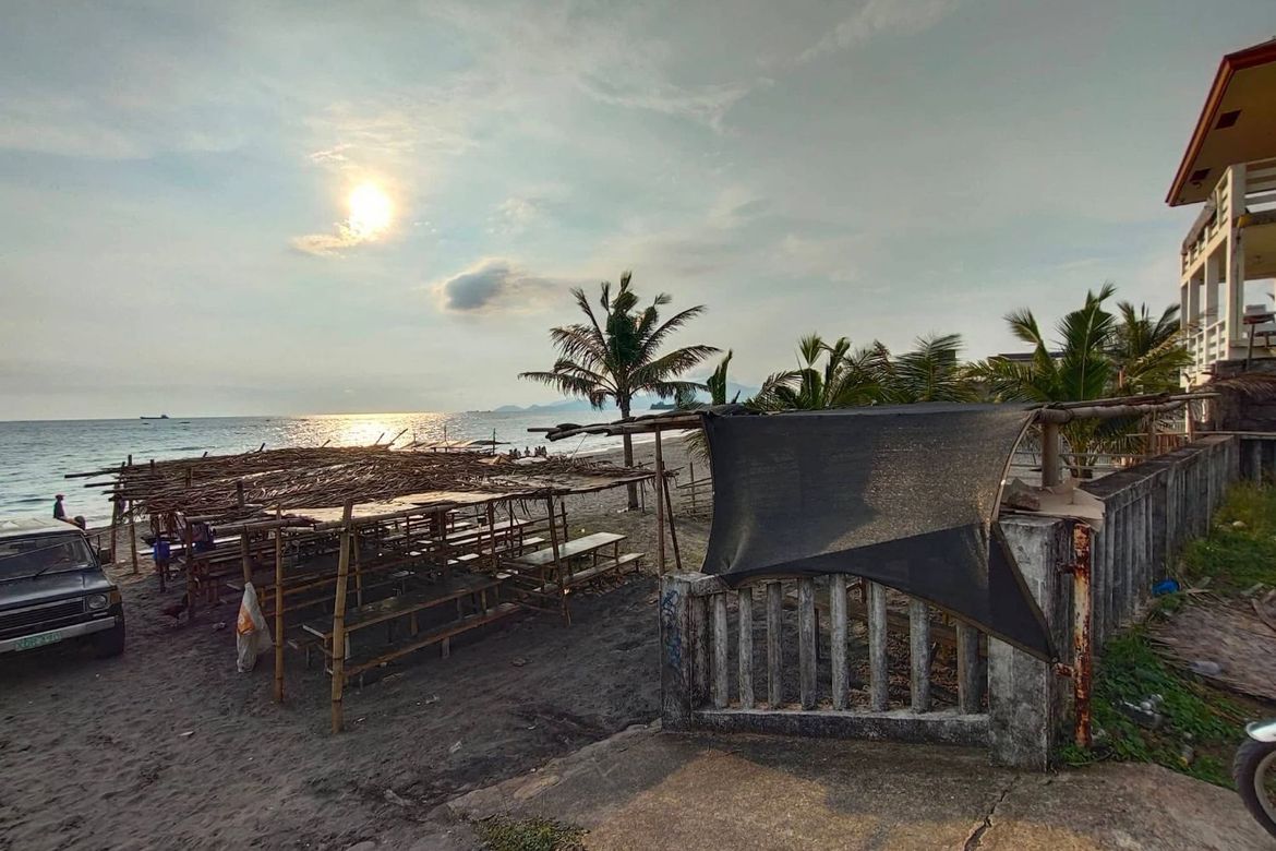 Land for Sale in Nagbalayong, Morong, Bataan – photo 2