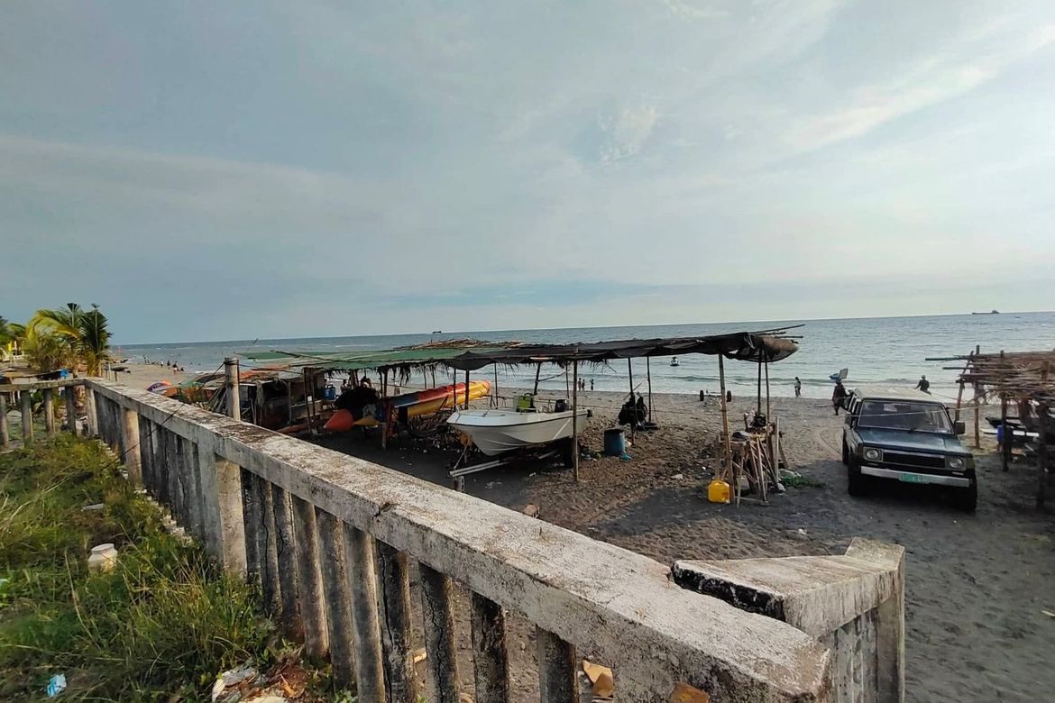 Land for Sale in Nagbalayong, Morong, Bataan – photo 3