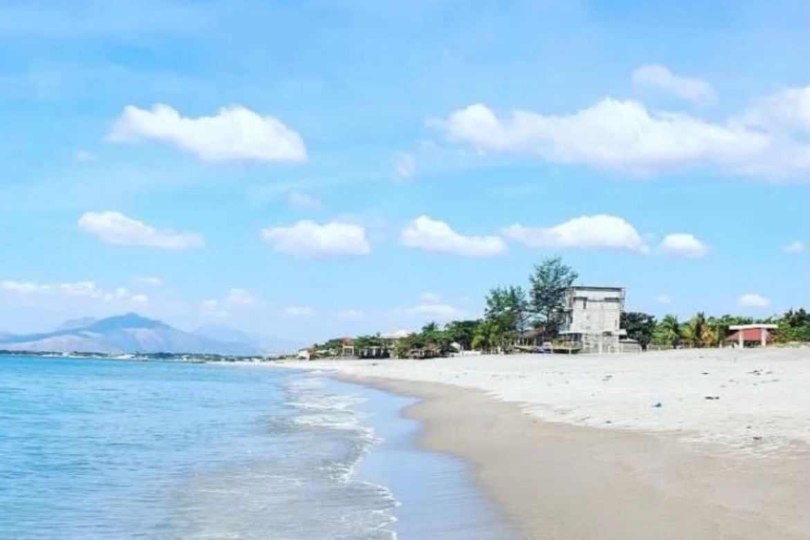 Land for Sale in Nagbalayong, Morong, Bataan – photo 3