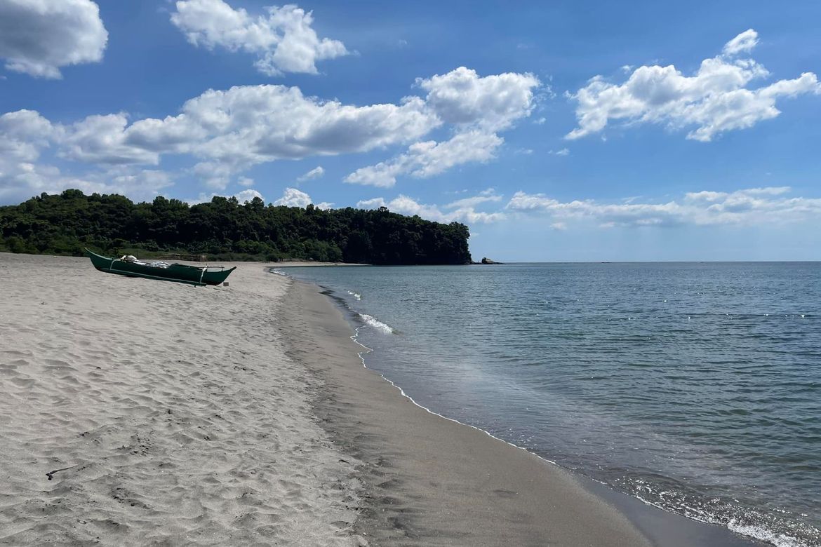 Land for Sale in Nagbalayong, Morong, Bataan