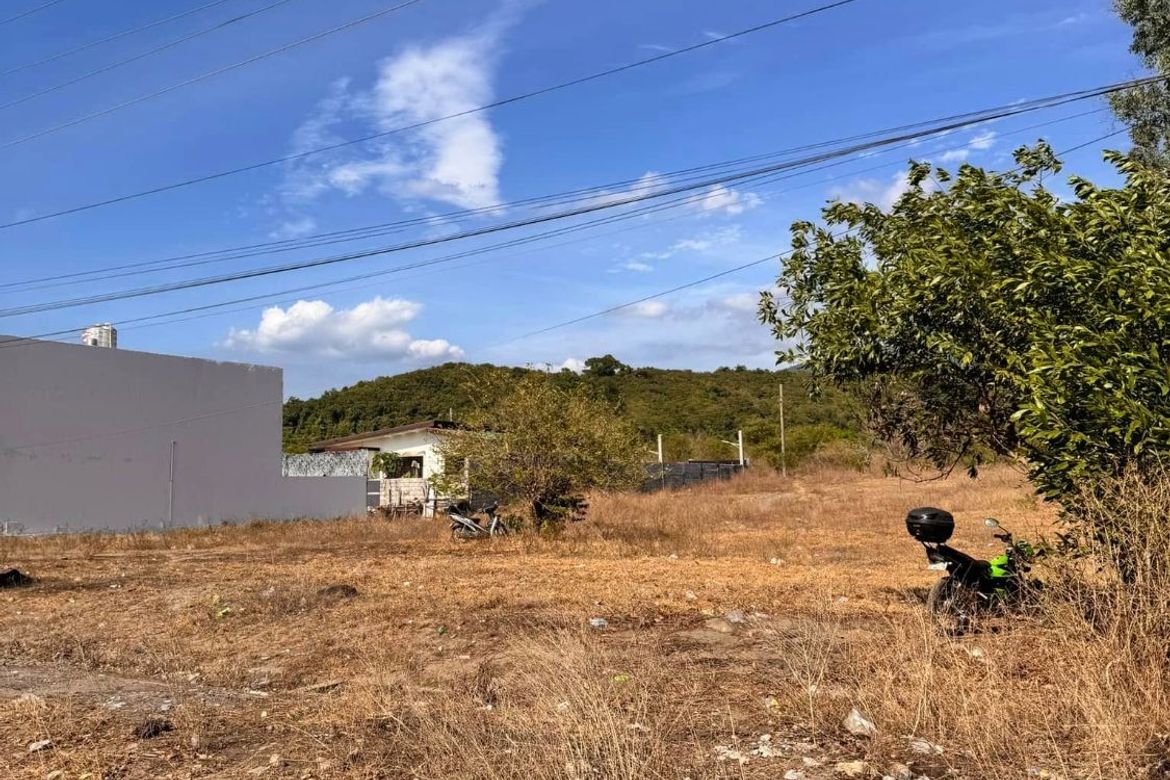 Land for Sale in Nagbalayong, Morong, Bataan – photo 4