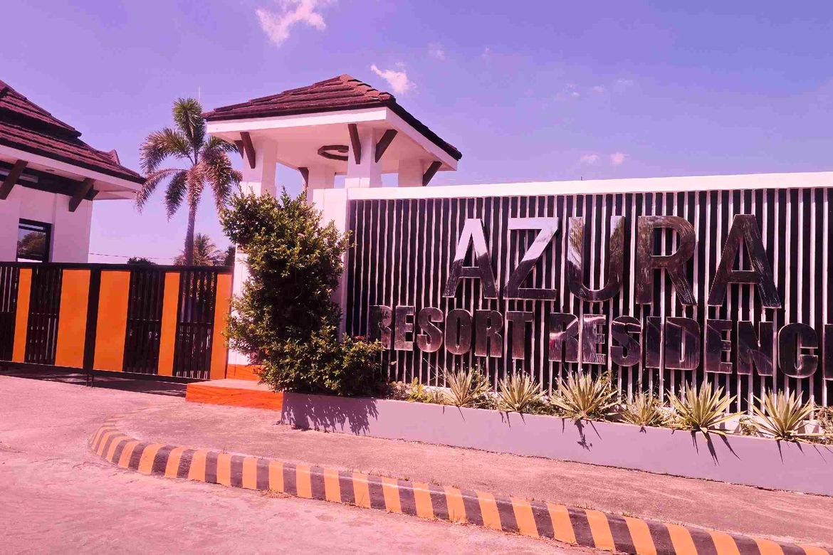 Land for Sale in Nagbalayong, Morong, Bataan – photo 2