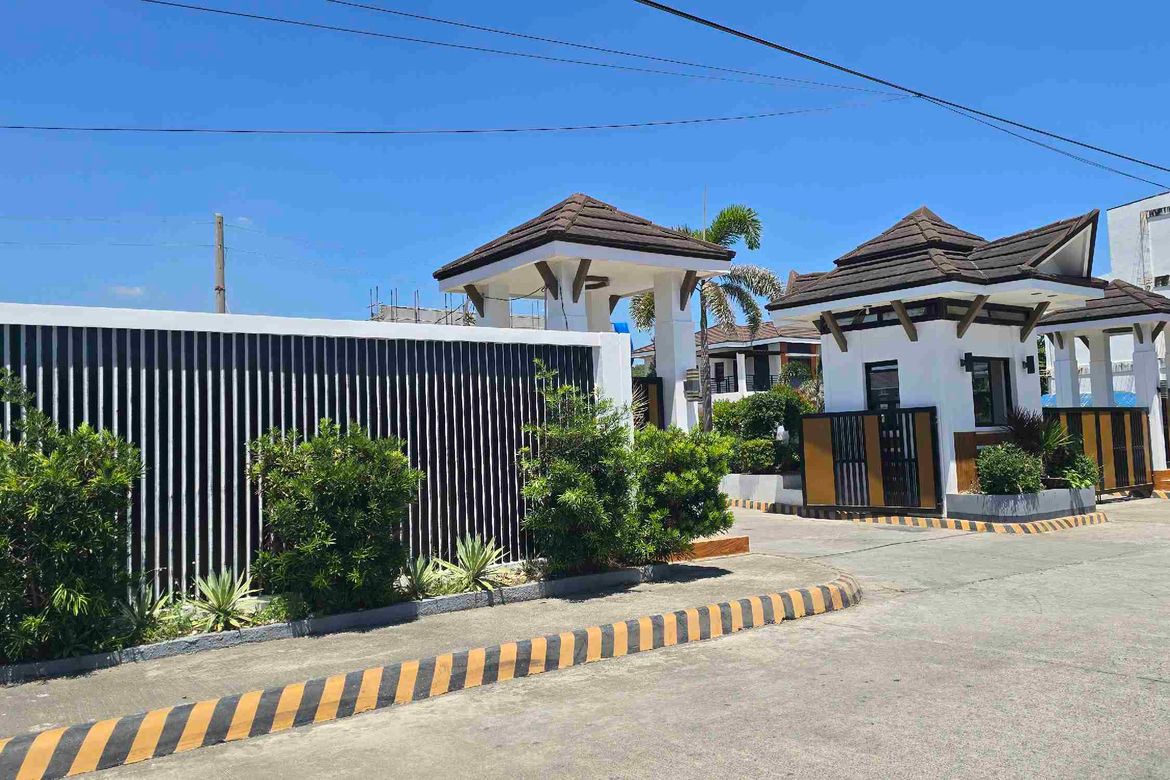 Land for Sale in Nagbalayong, Morong, Bataan – photo 3