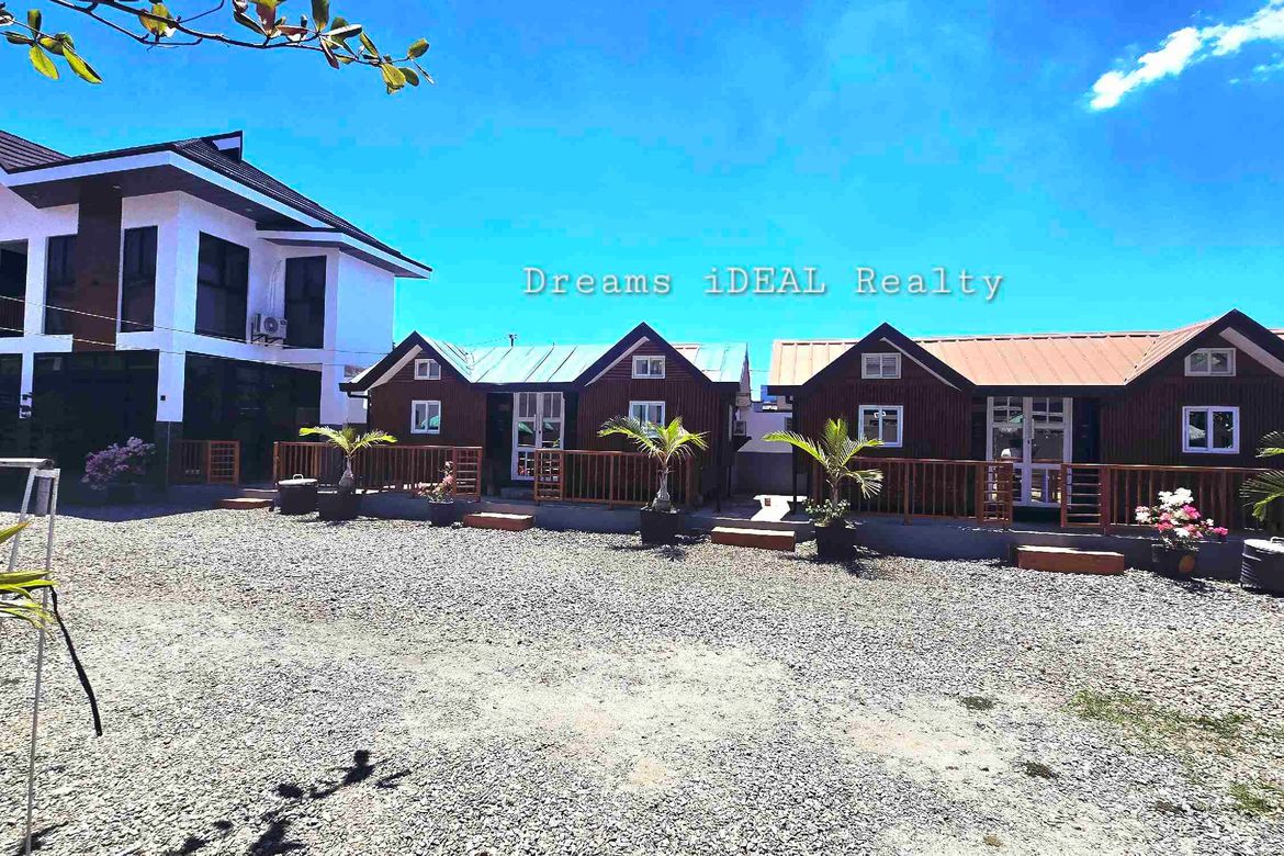 Land for Sale in Nagbalayong, Morong, Bataan – photo 6