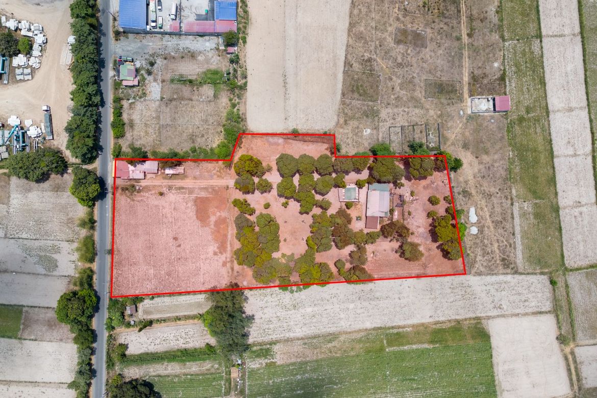 Land for Sale in Nagbayan, Castillejos, Zambales – photo 2