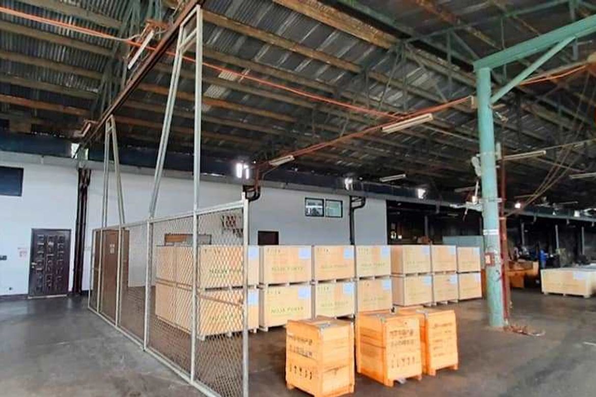 Land for Sale in Nagkaisang Nayon, Quezon City, Metro Manila – photo 2