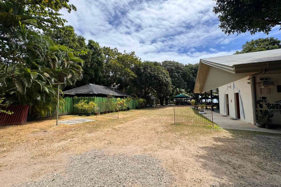 Land for Sale in Najandig, Zamboanguita, Negros Oriental