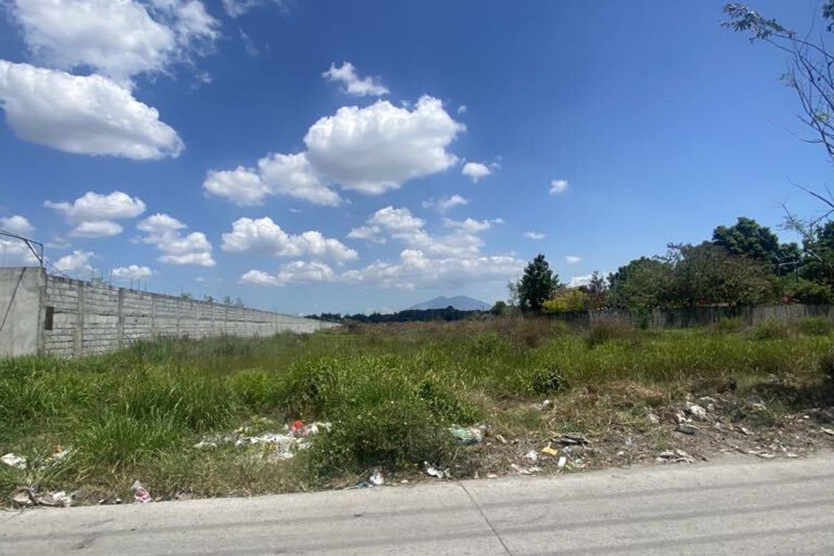 Land for Sale in Namagbagan, Santa Maria, Pangasinan – photo 2