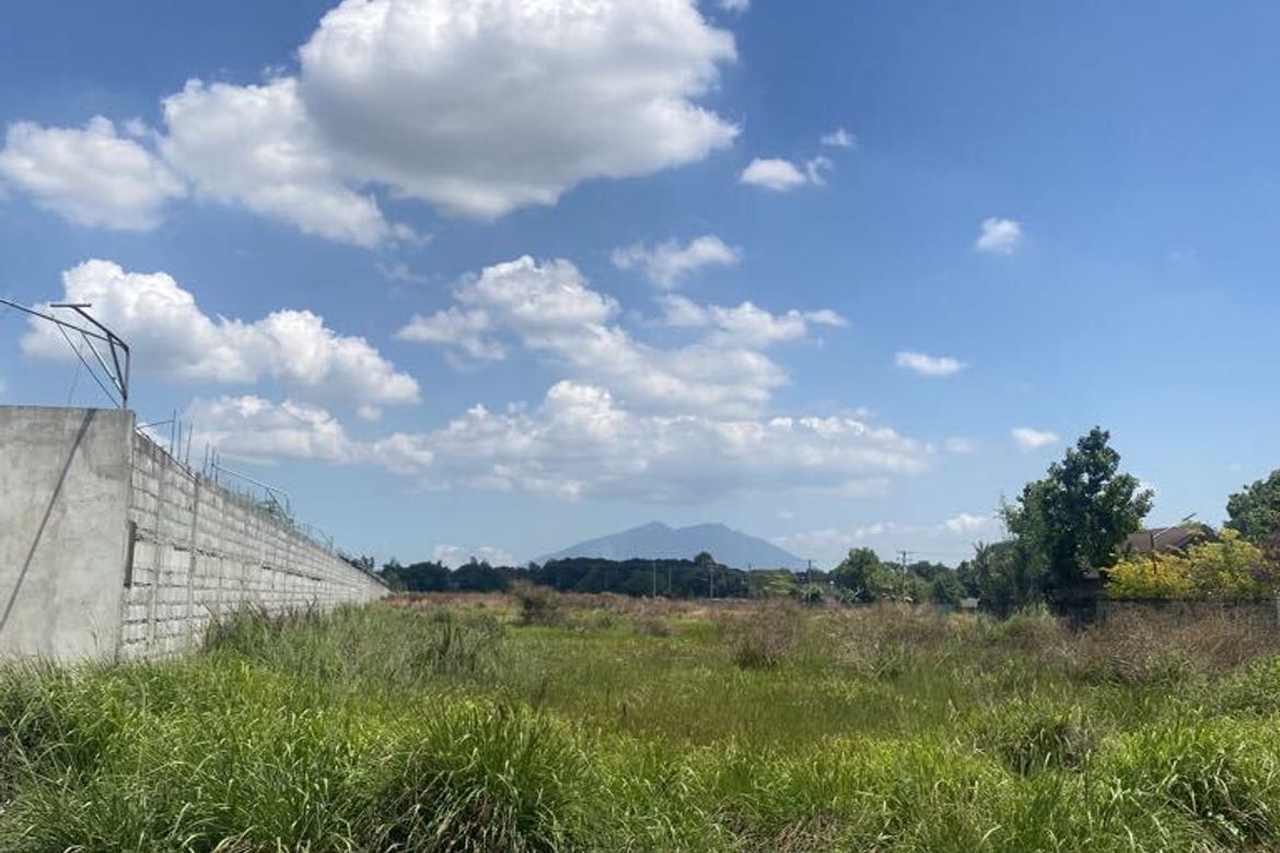 Land for Sale in Namagbagan, Santa Maria, Pangasinan – photo 3