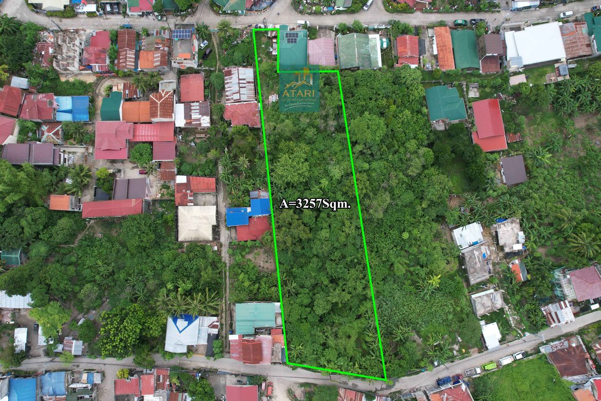 Land for Sale in Nangka, Consolacion, Cebu – photo 3