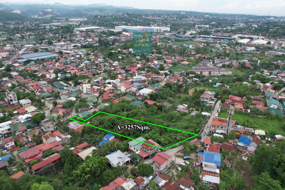 Land for Sale in Nangka, Consolacion, Cebu – photo 5