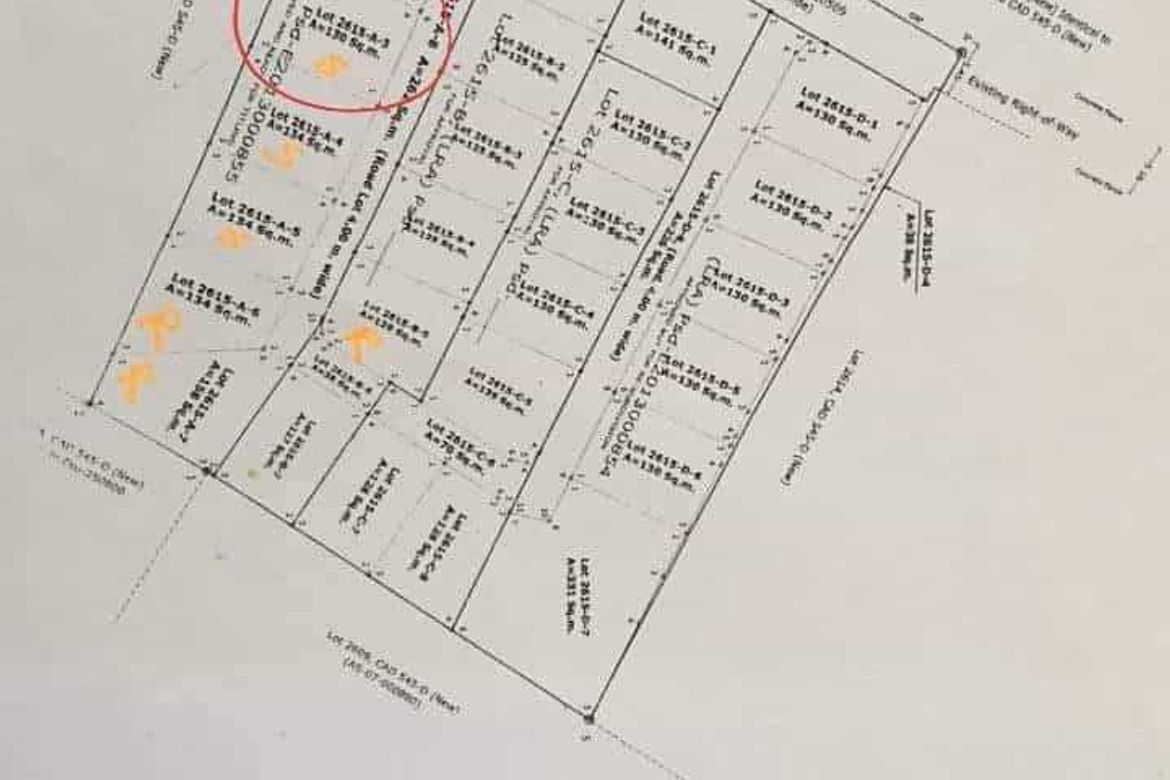 Land for Sale in Nangka, Consolacion, Cebu – photo 6