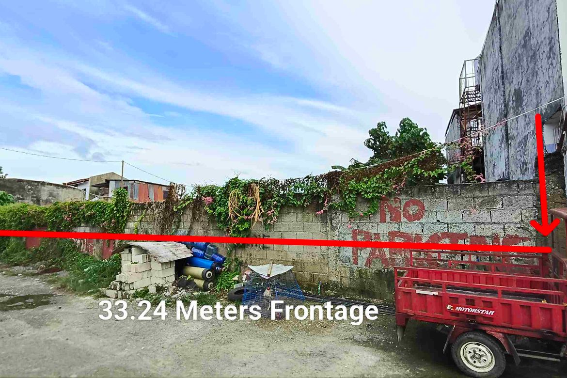 Land for Sale in Nangka, Consolacion, Cebu