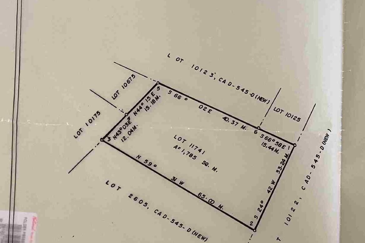 Land for Sale in Nangka, Consolacion, Cebu – photo 8