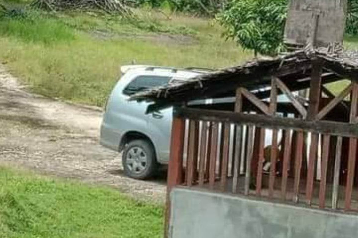 Land for Sale in Napo, Carcar, Cebu – photo 3