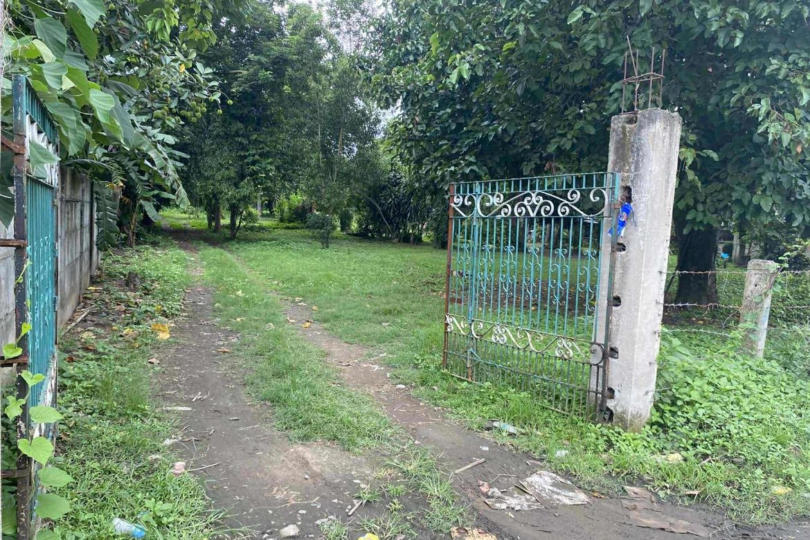 Land for Sale in Natatas, Tanauan, Batangas