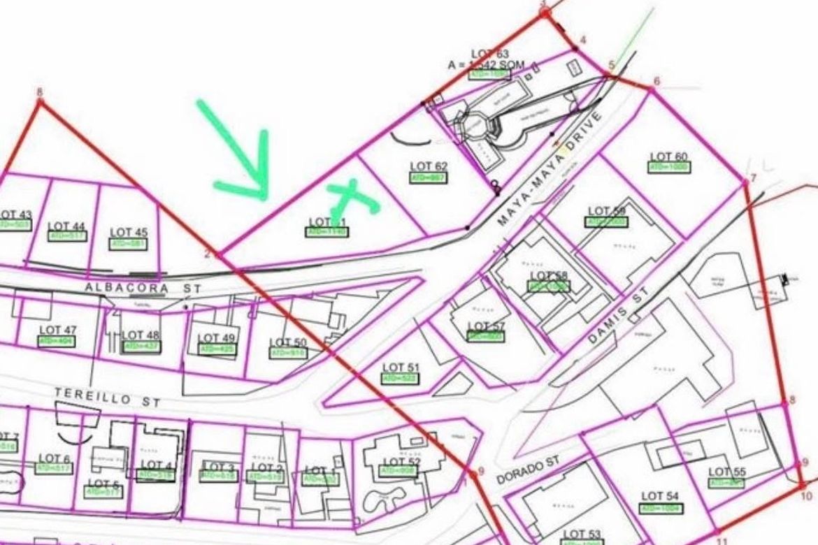 Land for Sale in Natipuan, Nasugbu, Batangas – photo 7