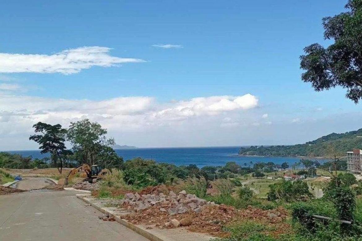 Land for Sale in Natipuan, Nasugbu, Batangas – photo 3