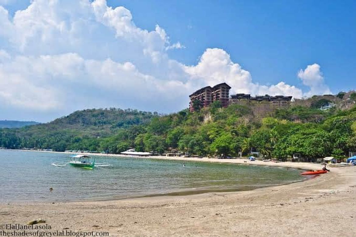 Land for Sale in Natipuan, Nasugbu, Batangas – photo 5
