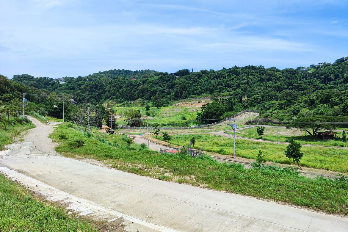Land for Sale in Natipuan, Nasugbu, Batangas