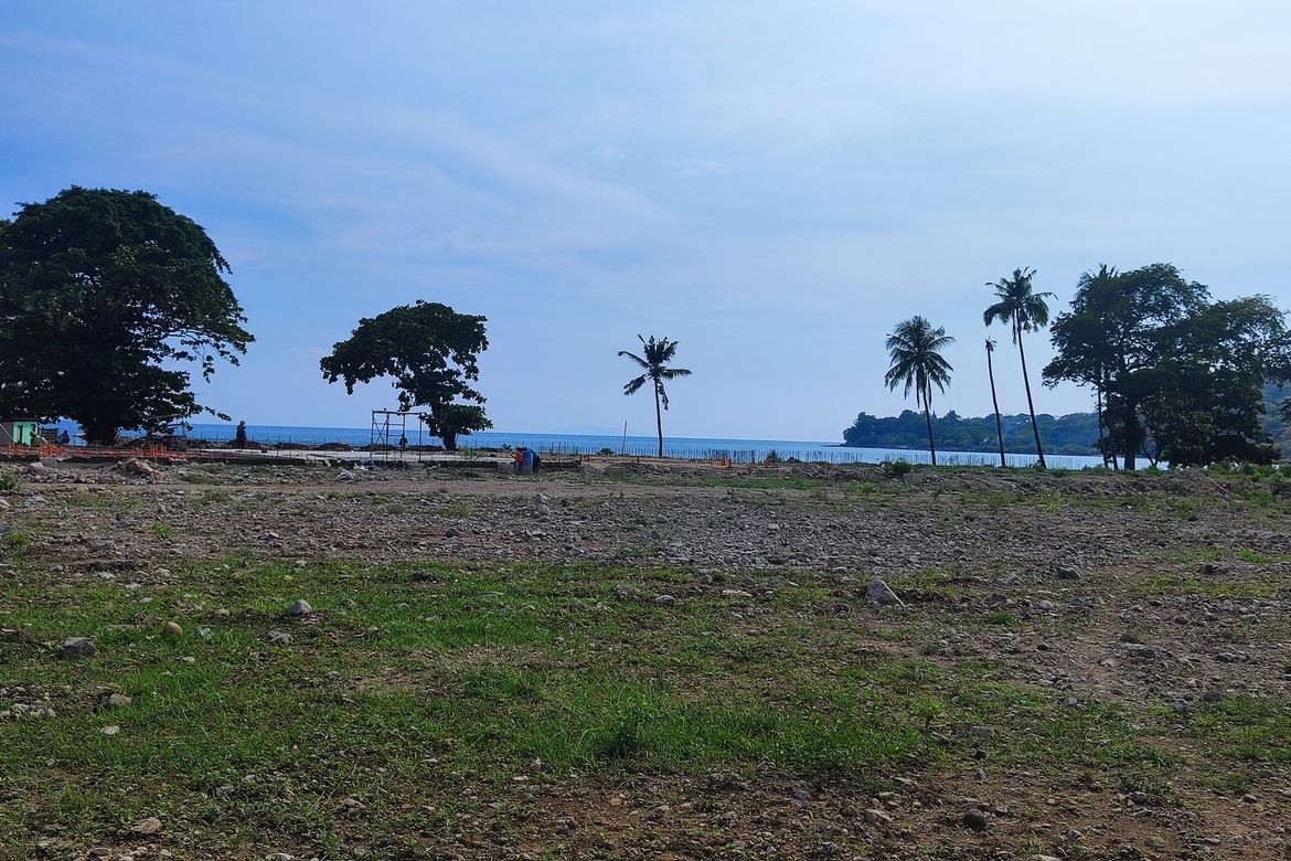 Land for Sale in Natipuan, Nasugbu, Batangas – photo 7