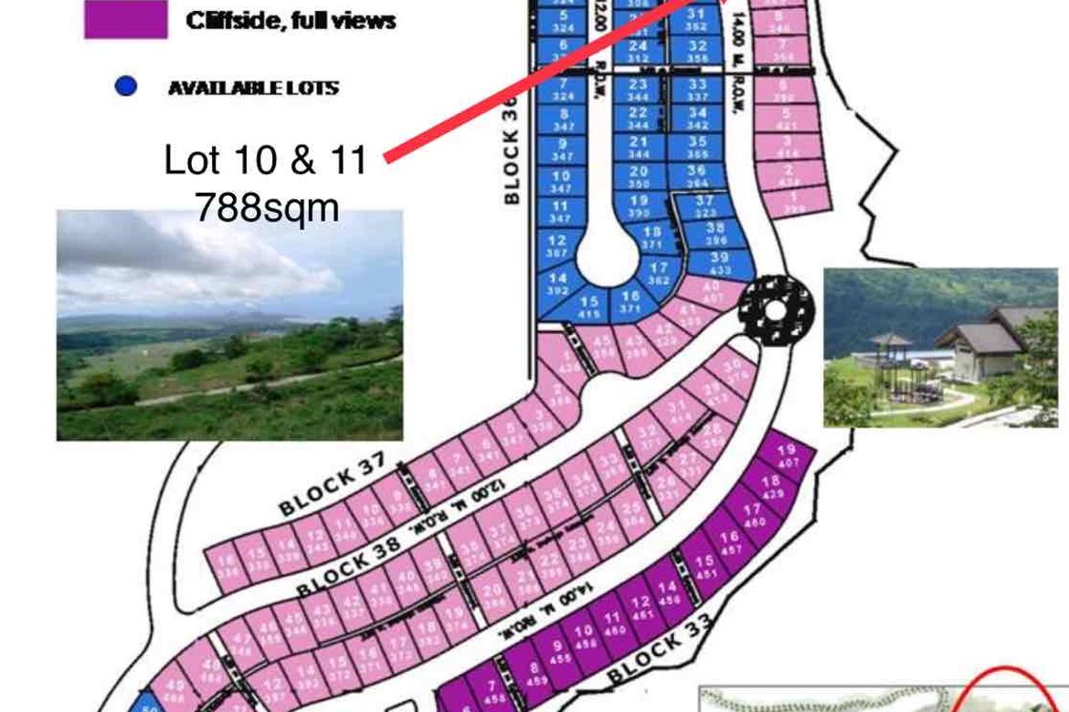 Land for Sale in Natipuan, Nasugbu, Batangas – photo 3