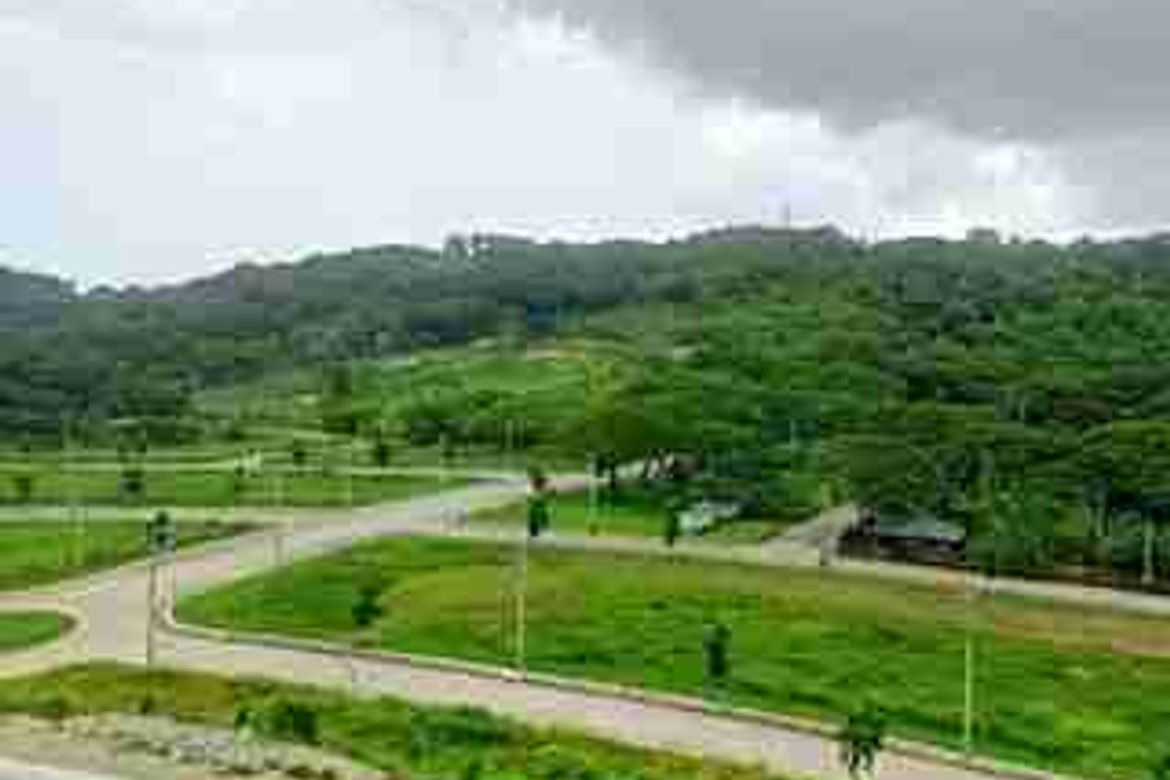 Land for Sale in Natipuan, Nasugbu, Batangas