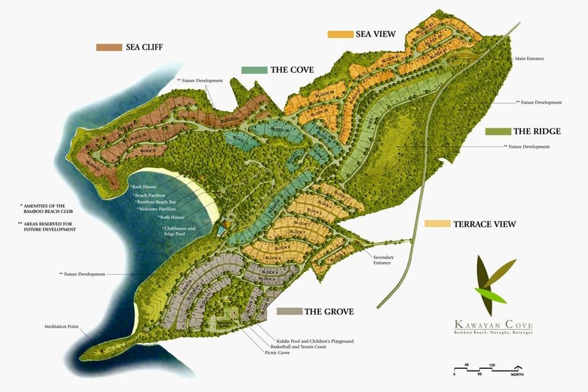 Land for Sale in Natipuan, Nasugbu, Batangas – photo 2