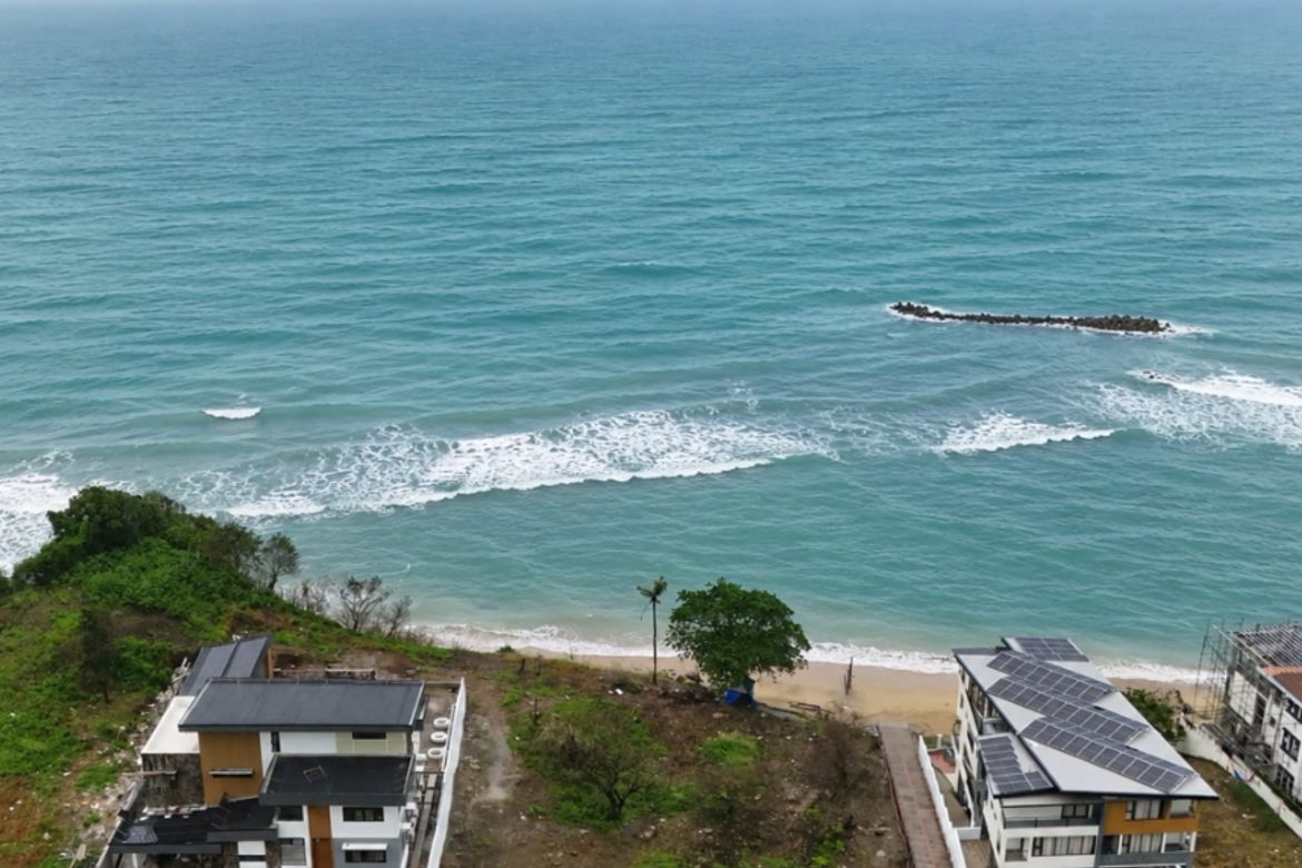 Land for Sale in Natipuan, Nasugbu, Batangas