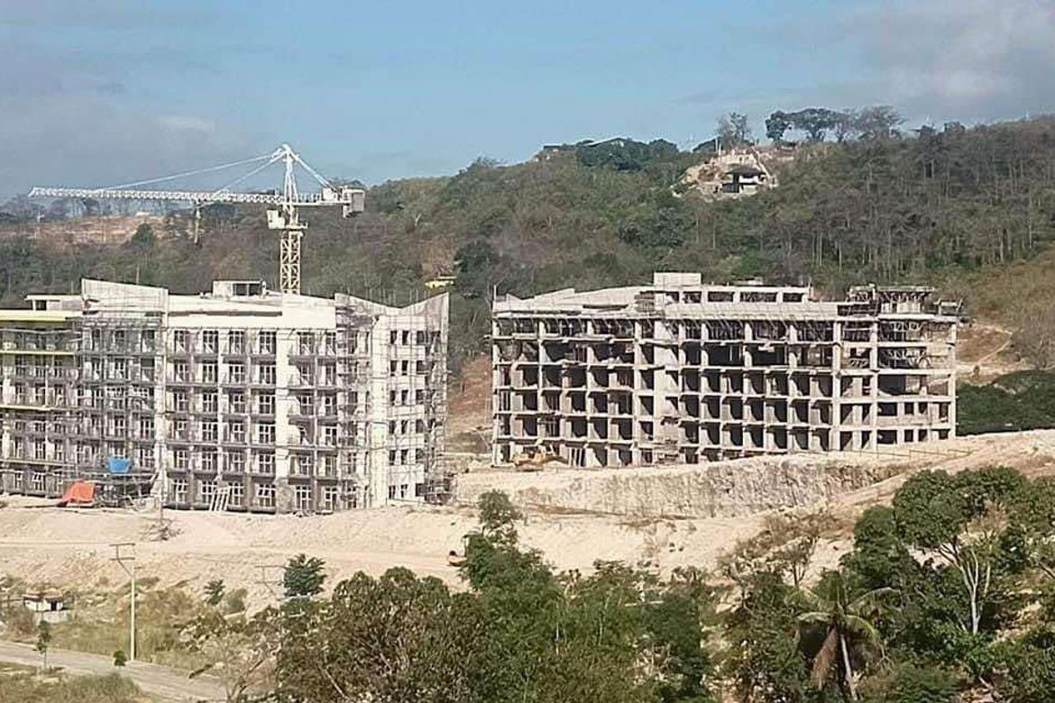 Land for Sale in Natipuan, Nasugbu, Batangas – photo 6