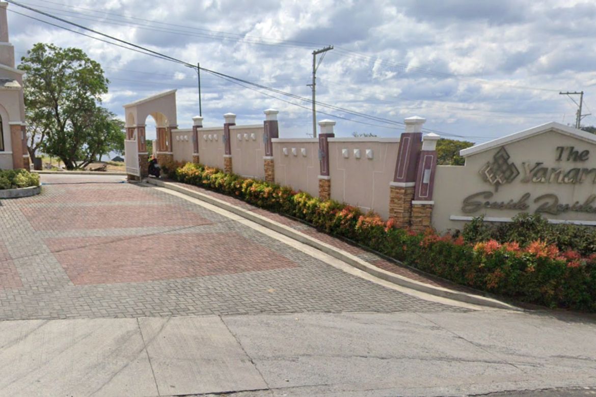 Land for Sale in Natipuan, Nasugbu, Batangas