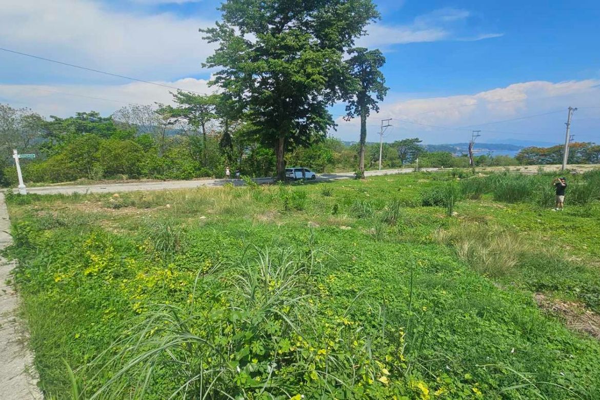 Land for Sale in Natipuan, Nasugbu, Batangas – photo 2