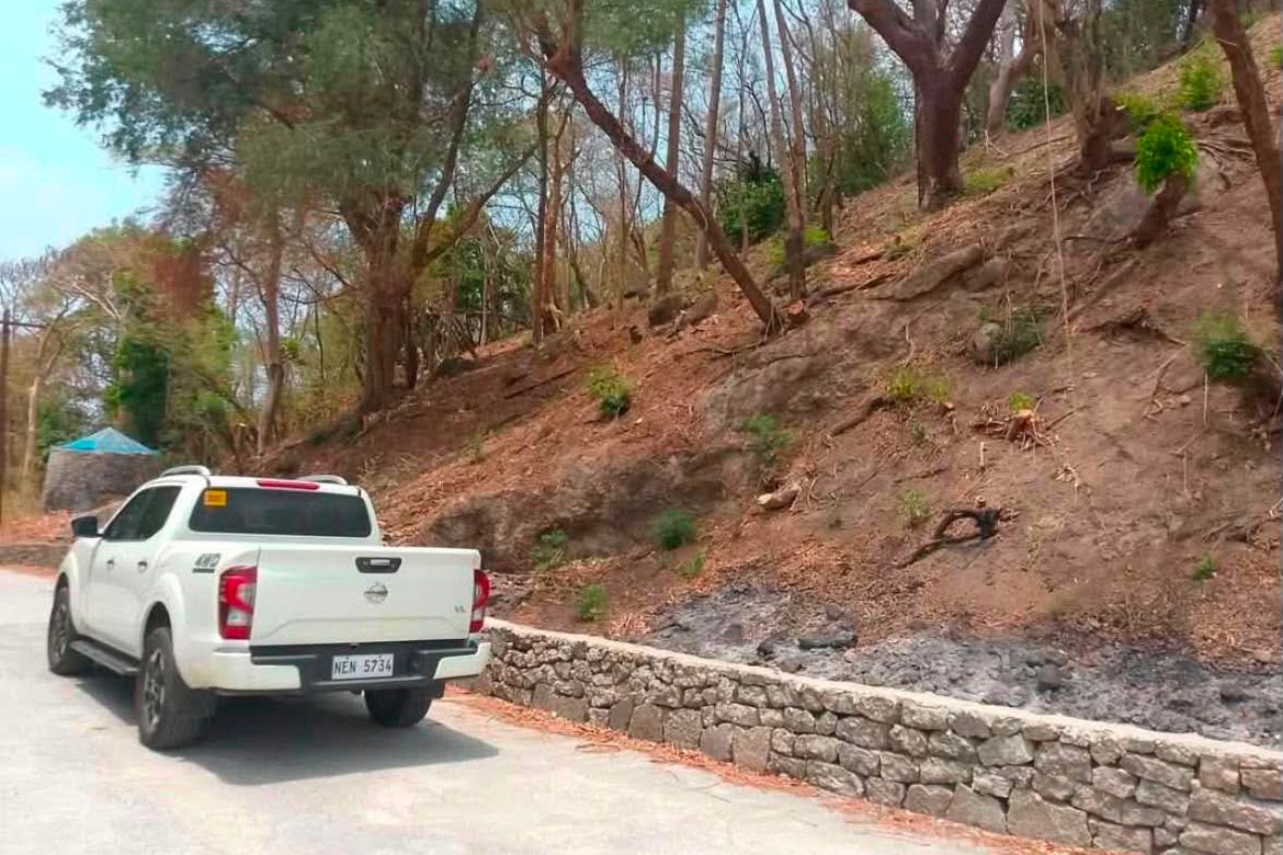Land for Sale in Natipuan, Nasugbu, Batangas – photo 5