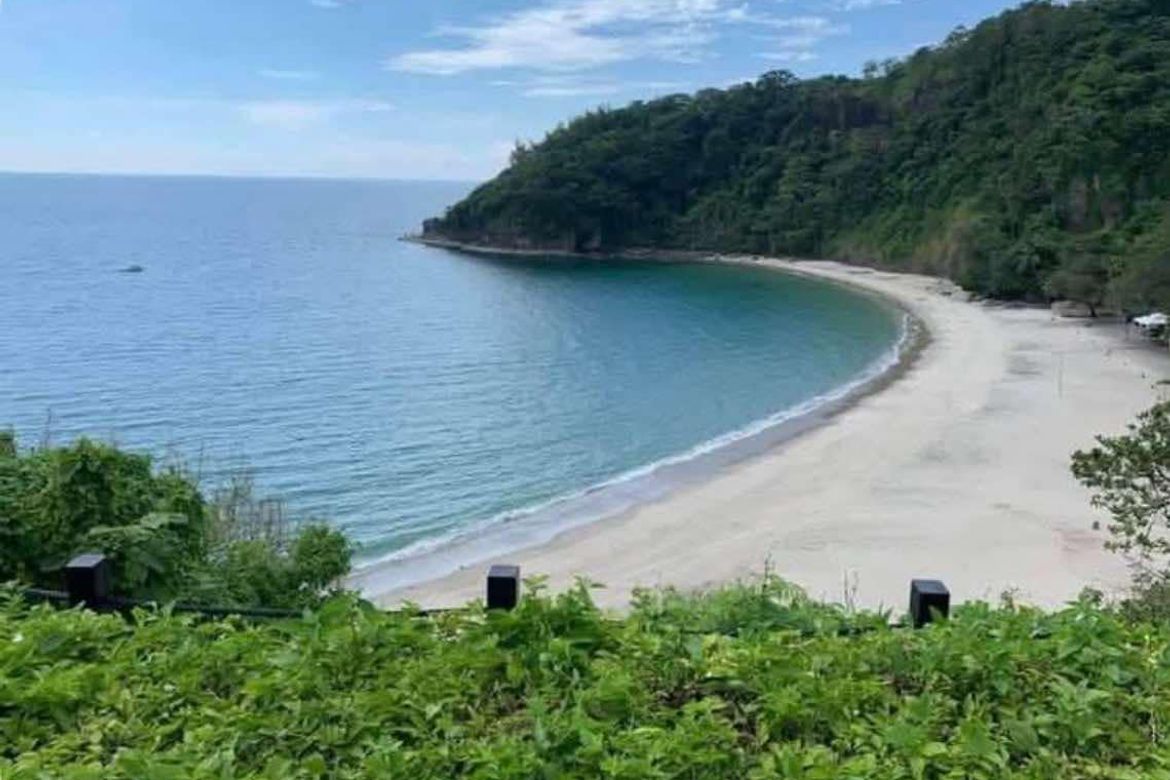 Land for Sale in Natipuan, Nasugbu, Batangas