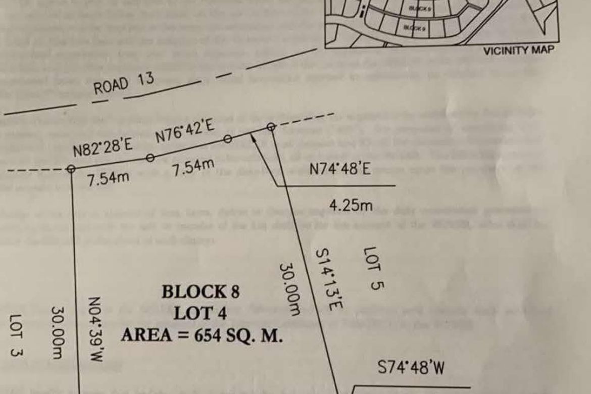 Land for Sale in Natipuan, Nasugbu, Batangas – photo 3