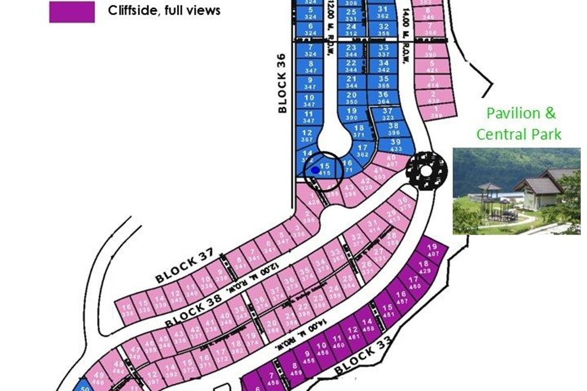 Land for Sale in Natipuan, Nasugbu, Batangas – photo 2