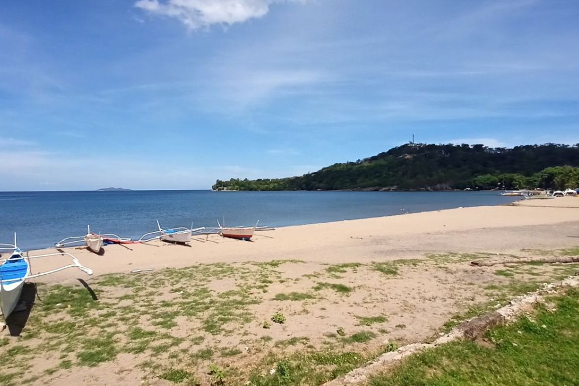 Land for Sale in Natipuan, Nasugbu, Batangas – photo 6