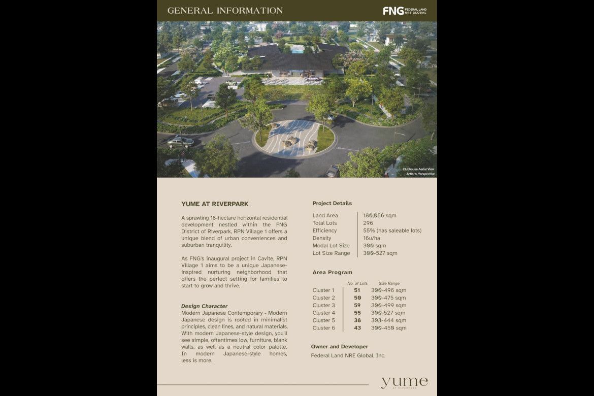 Land for Sale in Navarro, General Trias, Cavite – photo 3