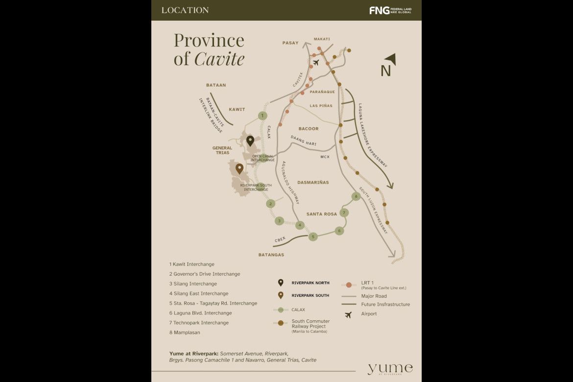 Land for Sale in Navarro, General Trias, Cavite – photo 4