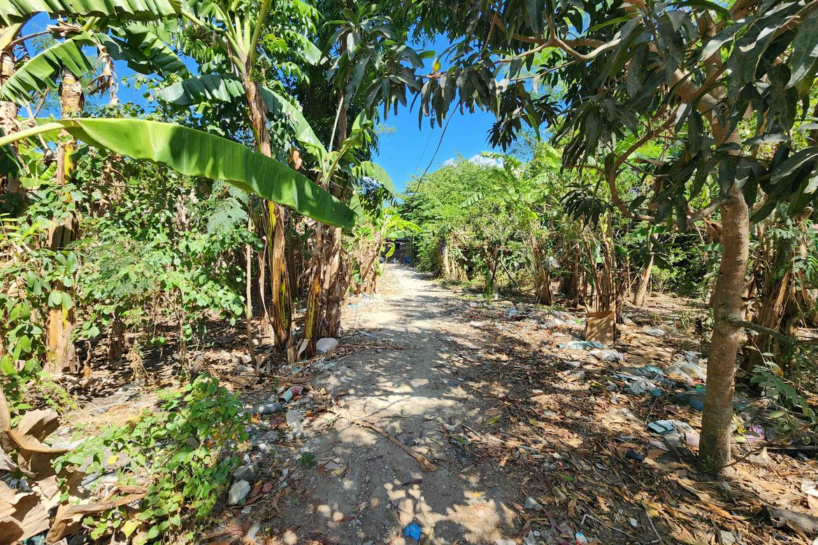 Land for Sale in Navarro, General Trias, Cavite