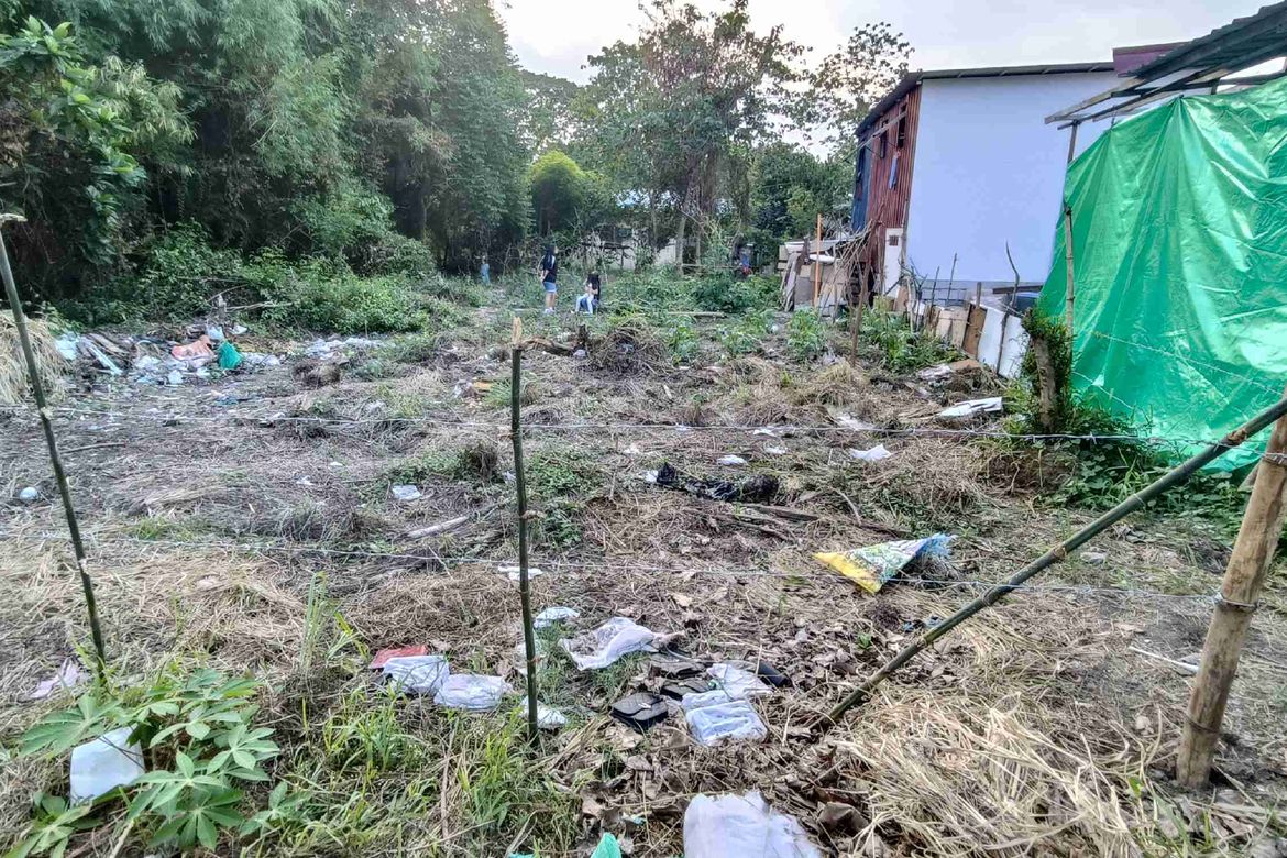 Land for Sale in Navarro, General Trias, Cavite – photo 3