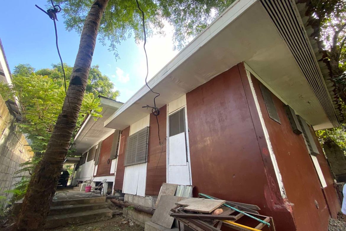 Land for Sale in Nayong Kanluran, Quezon City, Metro Manila – photo 3