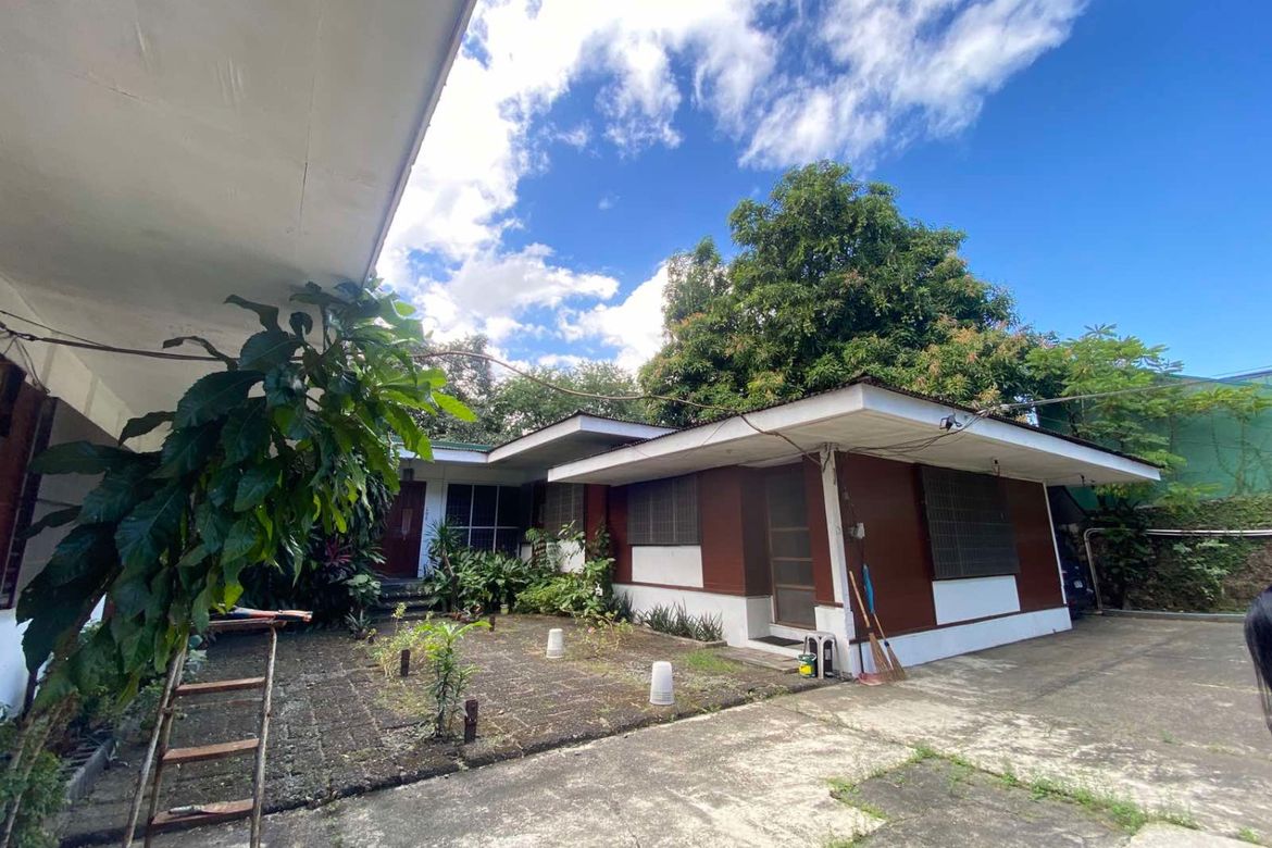 Land for Sale in Nayong Kanluran, Quezon City, Metro Manila – photo 4