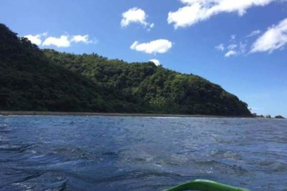 Land for Sale in Nazareth, Buruanga, Aklan – photo 2