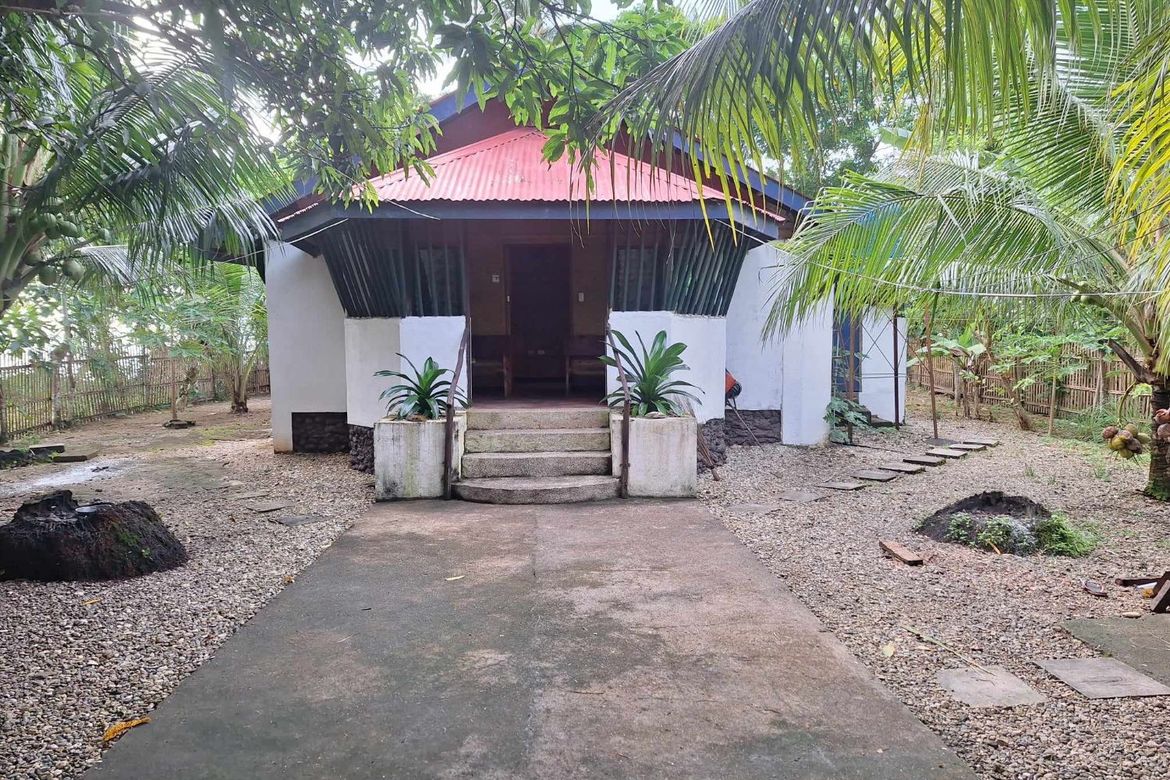 Land for Sale in Nazareth, Buruanga, Aklan
