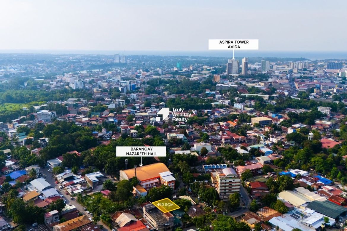 Land for Sale in Nazareth, Cagayan de Oro, Misamis Oriental – photo 3
