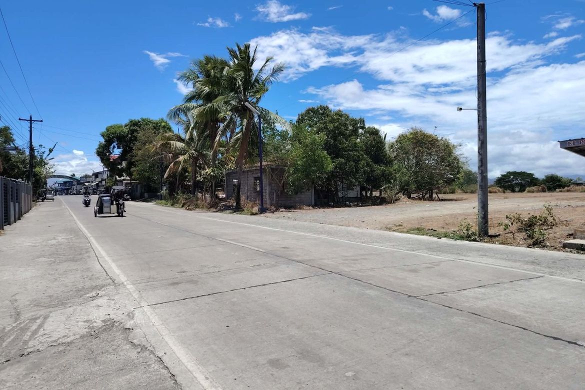 Land for Sale in Nazareth, General Tinio, Nueva Ecija