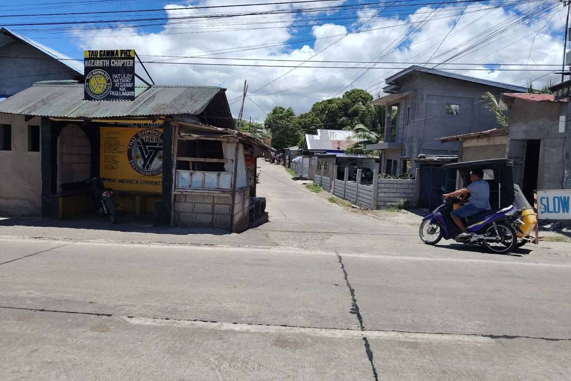 Land for Sale in Nazareth, General Tinio, Nueva Ecija – photo 3