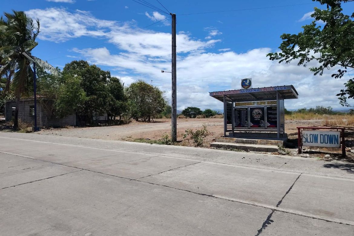 Land for Sale in Nazareth, General Tinio, Nueva Ecija – photo 5